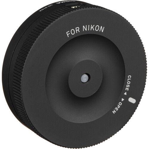Sigma USB Dock UD‑01 pentru Nikon [4]