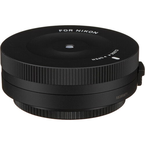 Sigma USB Dock UD‑01 pentru Nikon [3]