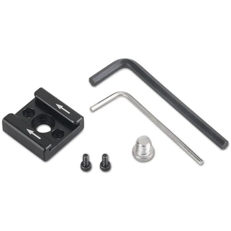 SmallRig 1241 Cold Shoe [7]