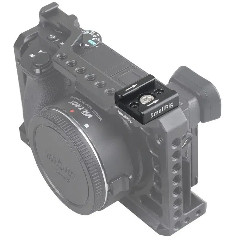 SmallRig 1241 Cold Shoe [4]