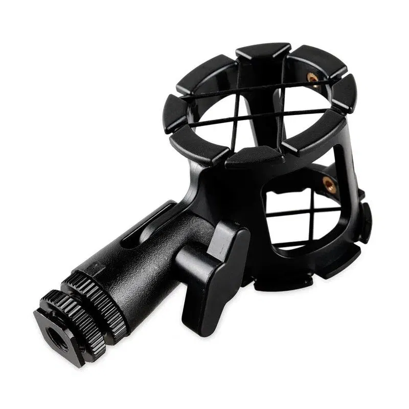 Smallrig 1859 Shockmount Suport Universal pentru Microfon [3]