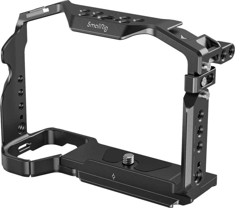 Smallrig 2087D cage pentru A7III/A7RIII [2]