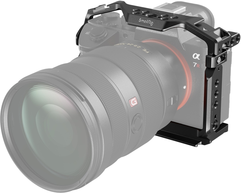 Smallrig 2087D cage pentru A7III/A7RIII [1]