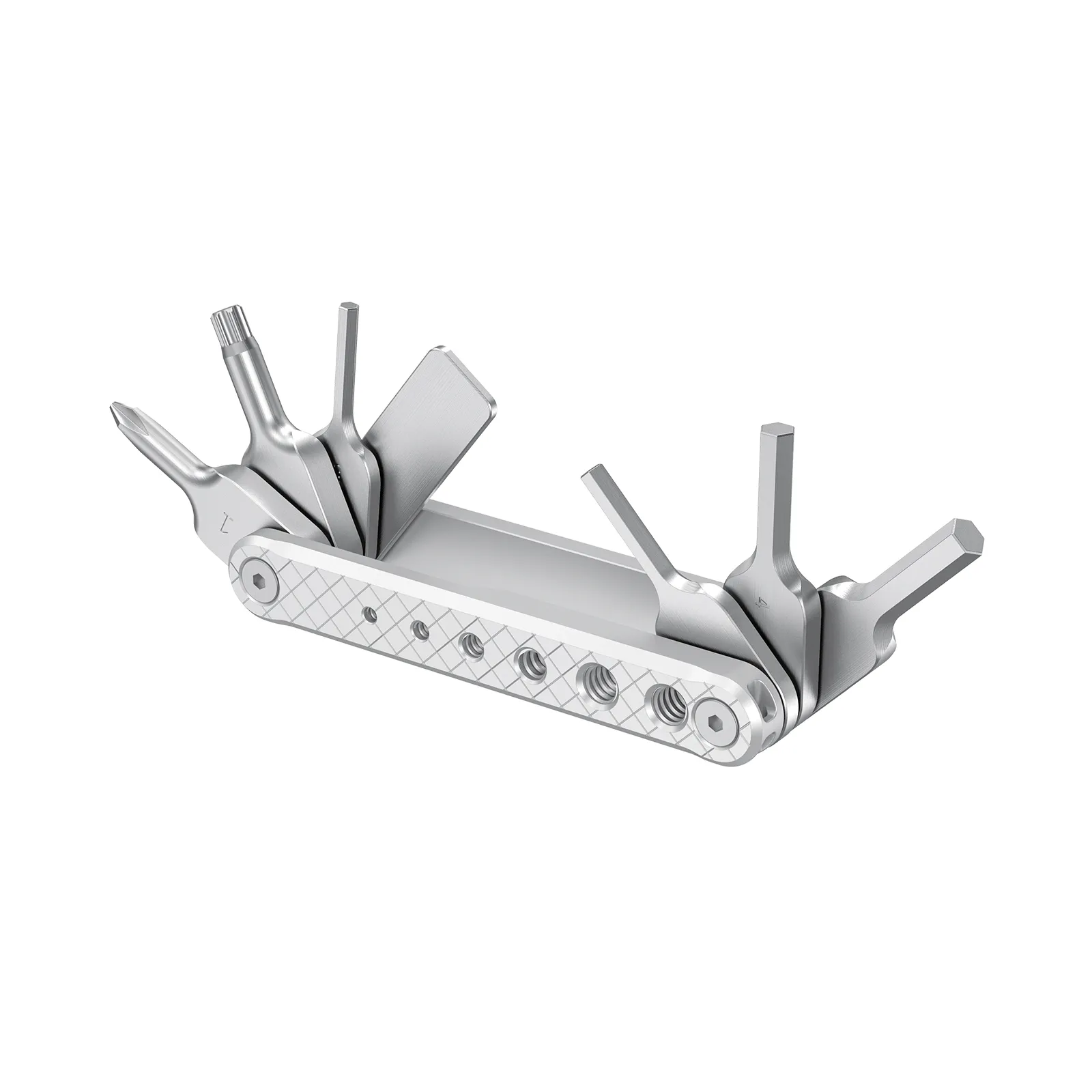 Smallrig 2213 Foldable Multi-Tool Kit [3]