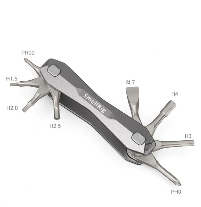 SmallRig 2432 Multitool pentru accesorii pentru camera si gimbal [1]