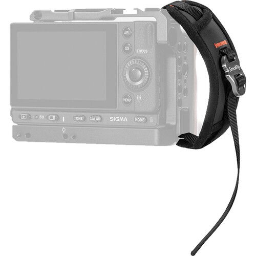 SmallRig 2456 Hand Strap [1]