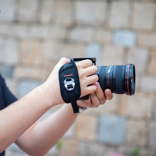 SmallRig 2456 Hand Strap [2]
