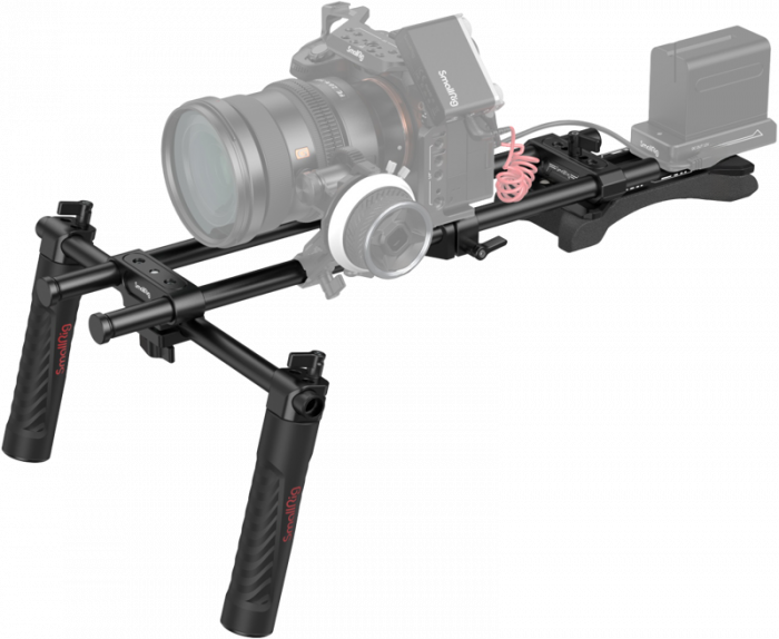 Smallrig 2896C suport de umar [4]