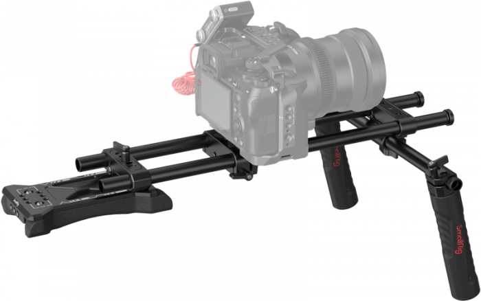 Smallrig 2896C suport de umar [3]