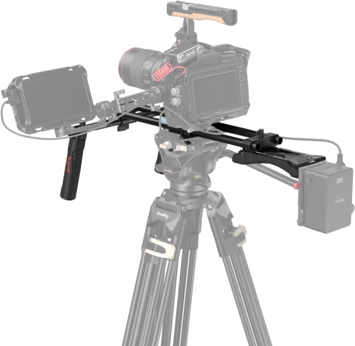 Smallrig 2896C suport de umar [5]