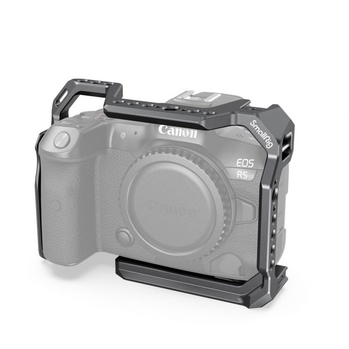 SmallRig 2982 Cage pentru Canon EOS R5/R6 [1]