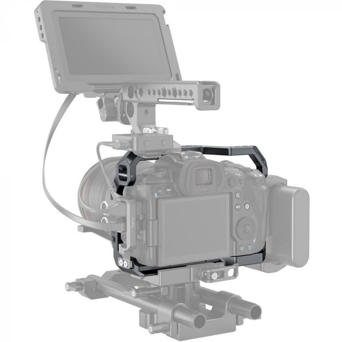SmallRig 2982 Cage pentru Canon EOS R5/R6 [6]