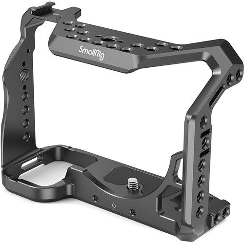 SmallRig 2999 Cage pentru Sony A 7S III [2]