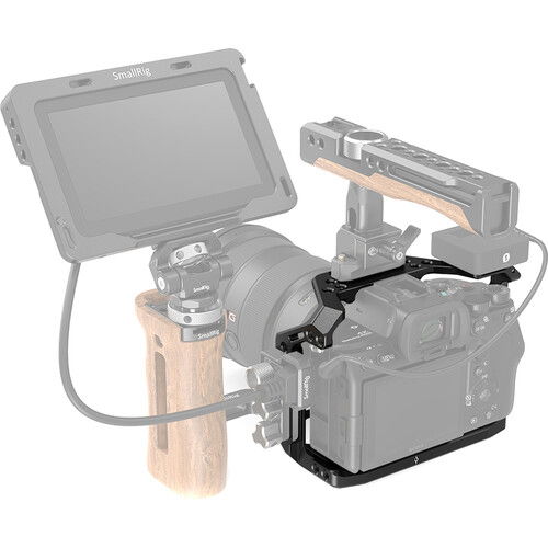 SmallRig 2999 Cage pentru Sony A 7S III [8]