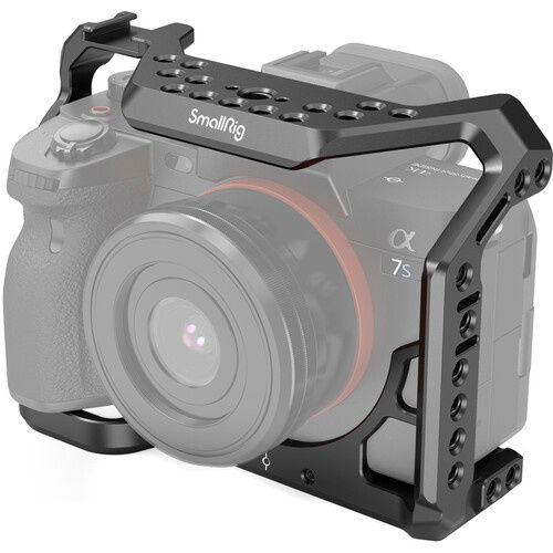 SmallRig 2999 Cage pentru Sony A 7S III [1]