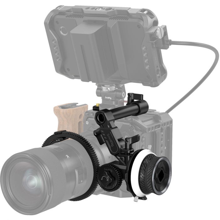 SmallRig 3010 Mini Follow Focus [3]
