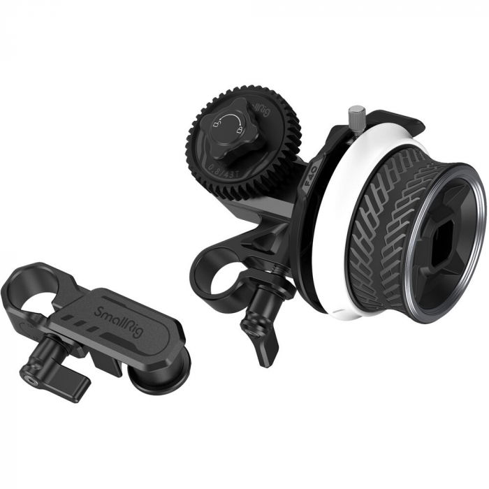 SmallRig 3010 Mini Follow Focus [8]
