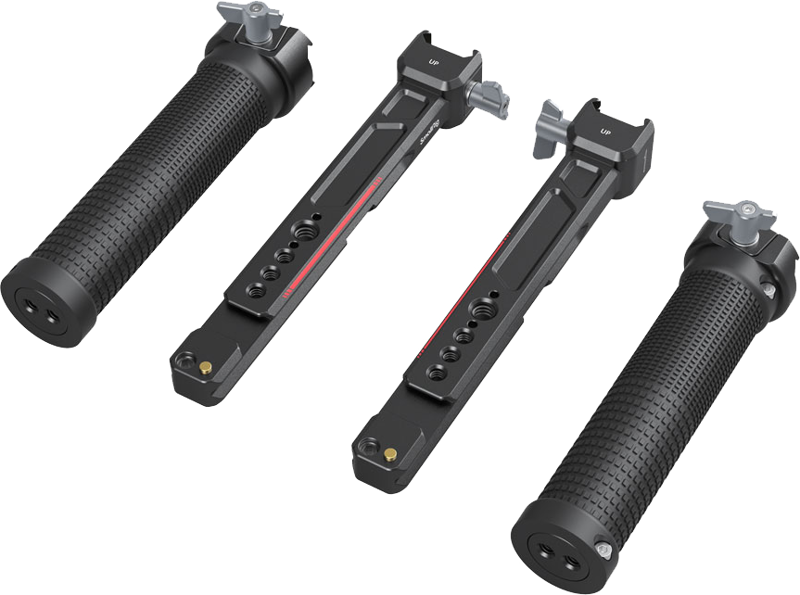 Smallrig 3027 Dual Handgrip for Ronin RS2/RSC2 [2]