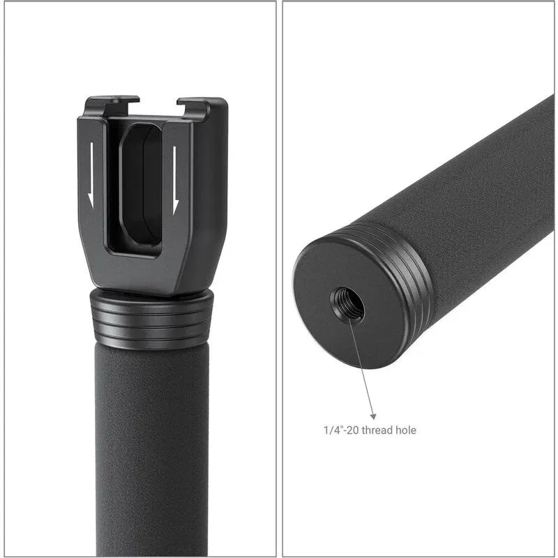 SmallRig 3182 Maner pentru RODE Wireless Go [2]