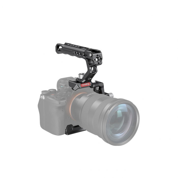 SmallRig 3237 Half Cage Kit for Sony Alpha A7S III [3]