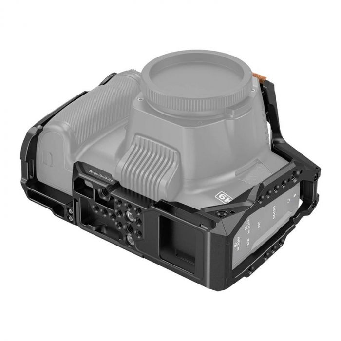 SmallRig 3270 Cage Complet pentru Blackmagic 6K PRO [3]