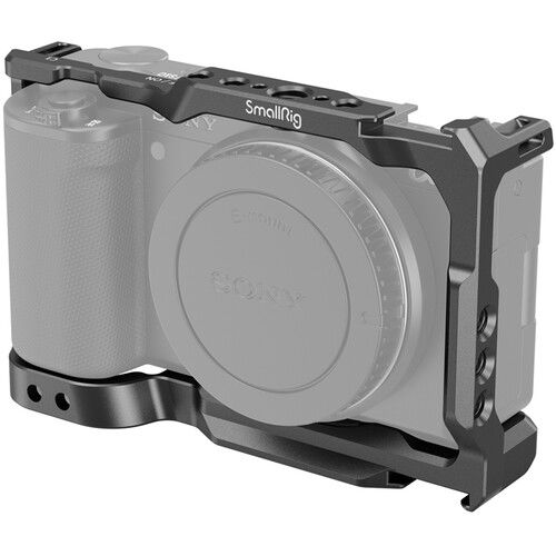 SmallRig 3531 Cage pentru Sony ZV-E10 [1]