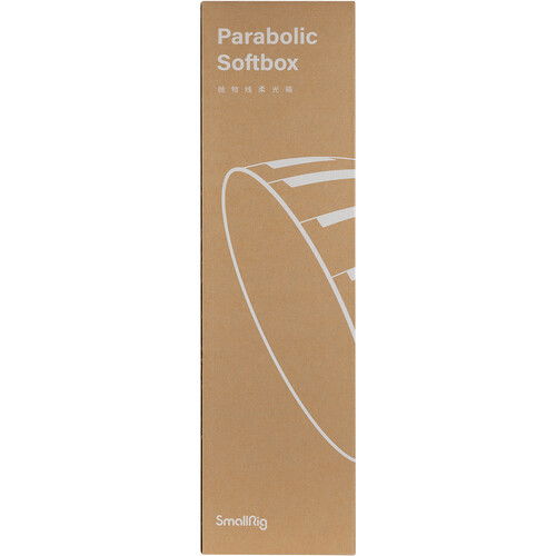 Smallrig 3586 Softbox Parabolic RA-D85 [4]