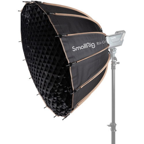 Smallrig 3586 Softbox Parabolic RA-D85 [8]