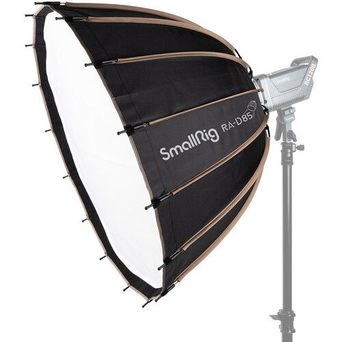 Smallrig 3586 Softbox Parabolic RA-D85 [1]
