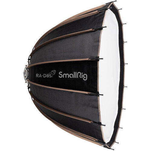 Smallrig 3586 Softbox Parabolic RA-D85 [9]