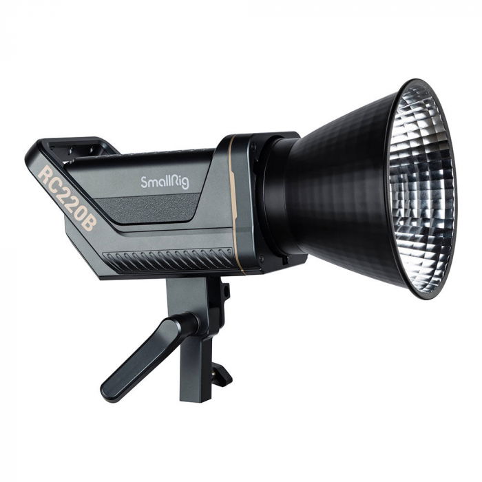 SmallRig 3621 RC220B Led Bicolor 220W 84500Luxi [1]