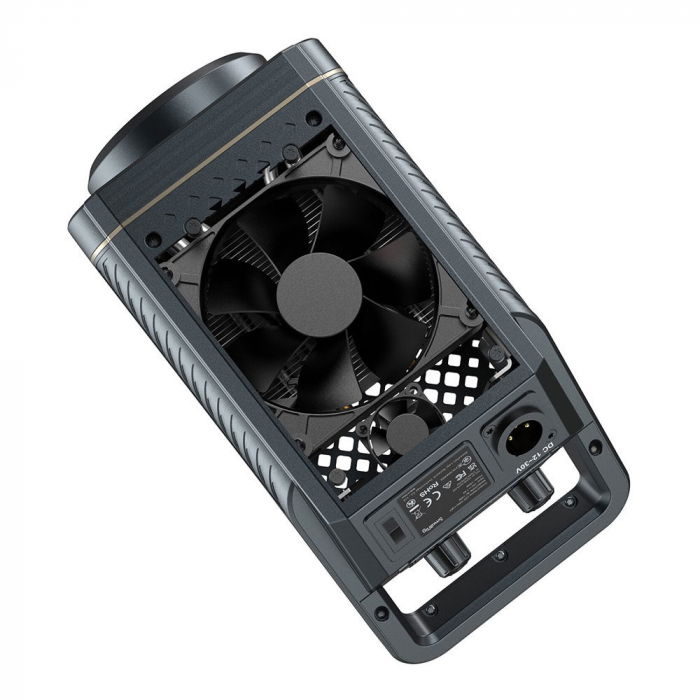 SmallRig 3621 RC220B Led Bicolor 220W 84500Luxi [4]