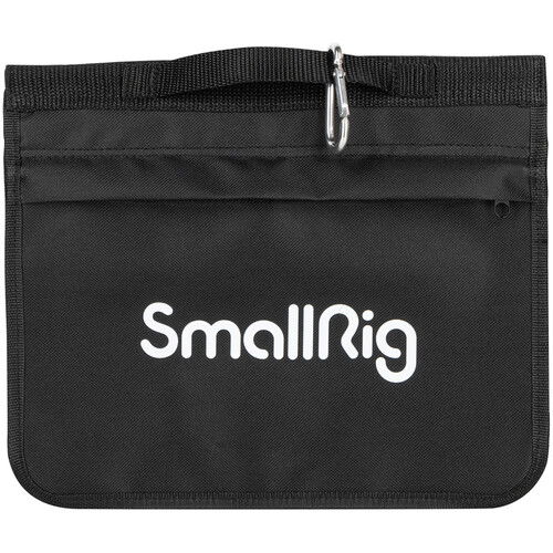 SmallRig  3737 Stativ de lumini pneumatic cu Boom Arm [9]