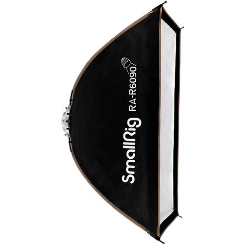SmallRig 3930 RA-R6090, Softbox rectangular [3]