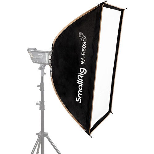 SmallRig 3930 RA-R6090, Softbox rectangular [1]