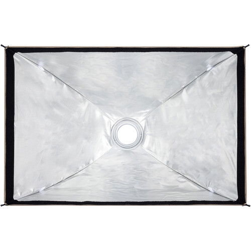 SmallRig 3930 RA-R6090, Softbox rectangular [7]