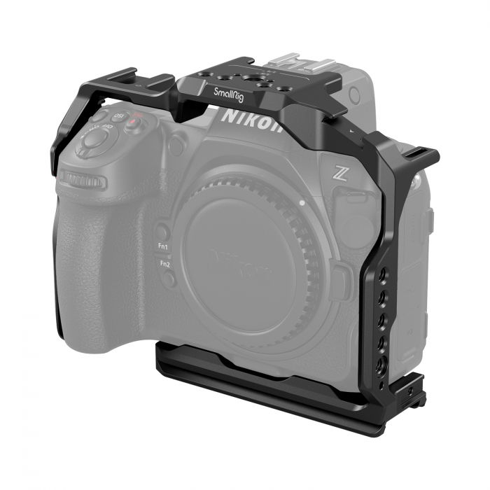 Smallrig 3940 Cage pentru Nikon Z8 [1]