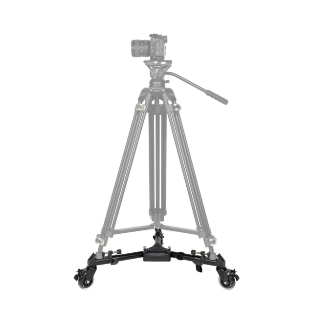 SmallRig 3986 Dolly universal ajustabil cu husa [1]