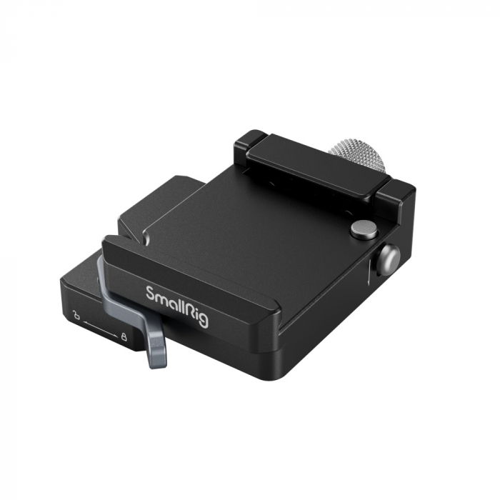 SmallRig 4195 Mount Plate Arca-Swiss pentru DJI RS 3 Mini [1]
