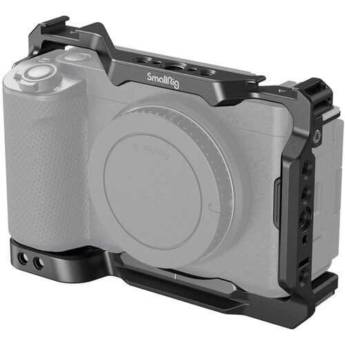 SmallRig 4256 Camera Cage pentru Sony ZV-E1 [1]
