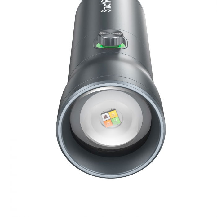 SmallRig 4634 RF 10C Lampa Video LED Portabila 10W cu Focus Ajustabil [3]