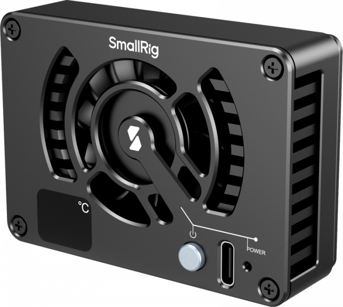 Smallrig 4815 sistem de racire pentru Canon/Sony/Fujifilm [1]
