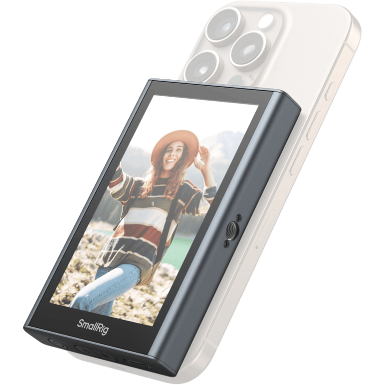 SmallRig 4850 Wireless Video Monitor for Phone [3]