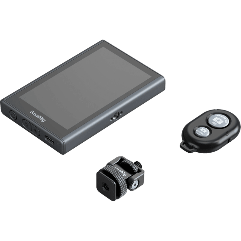 SmallRig 4850 Wireless Video Monitor for Phone [4]