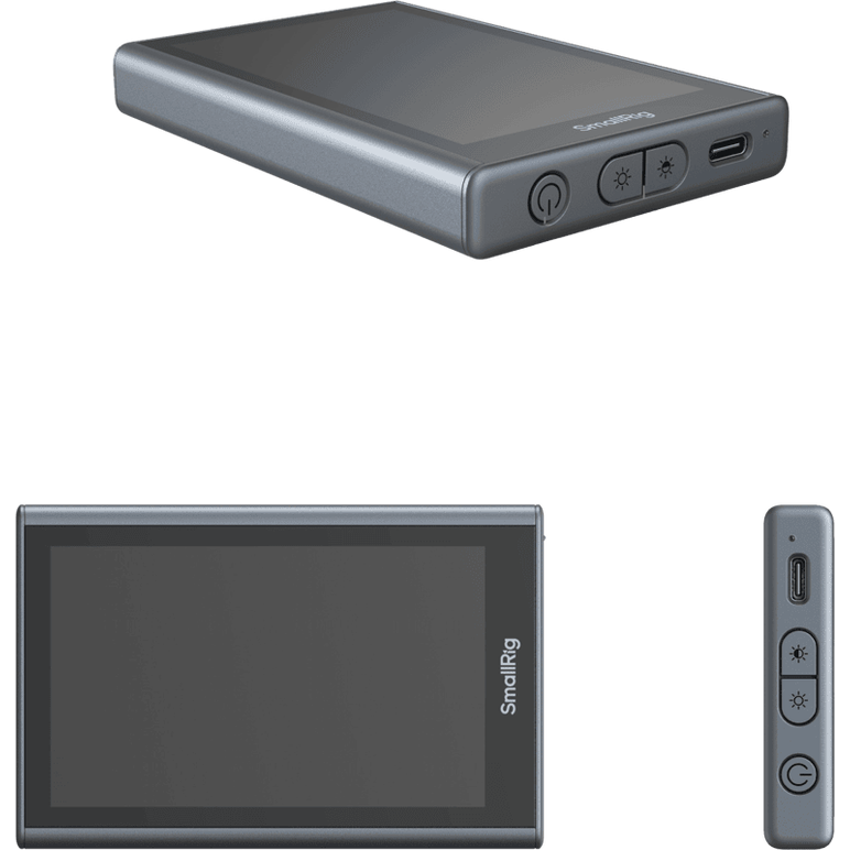 SmallRig 4850 Wireless Video Monitor for Phone [2]