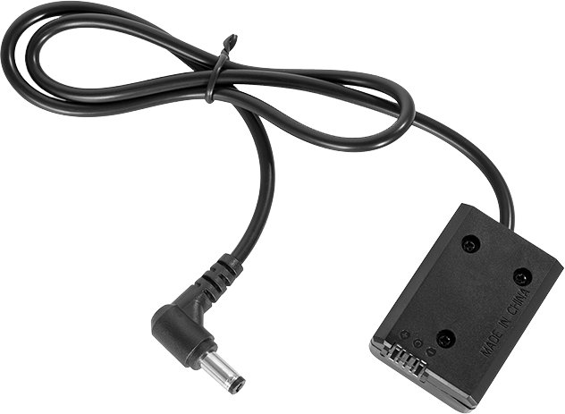 SMALLRIG 2921 ADAPTOR DUMMY ACUMULATOR NP-FW50 [2]