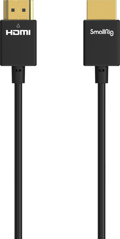 Cablu HDMI ultra-subțire SmallRig 2956 35 cm [1]
