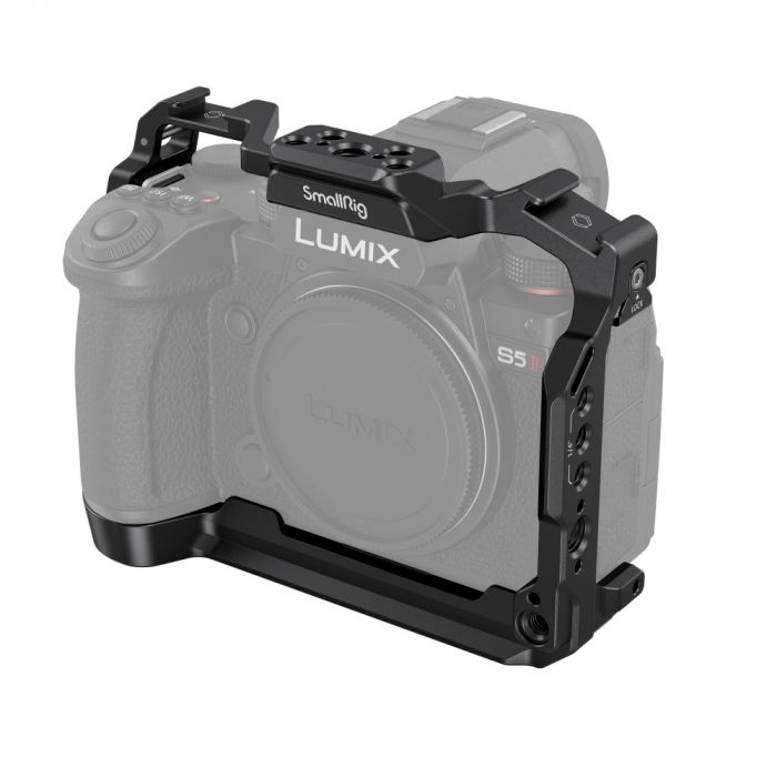 SmallRig Cage  Panasonic LUMIX S5 II 4022 [1]
