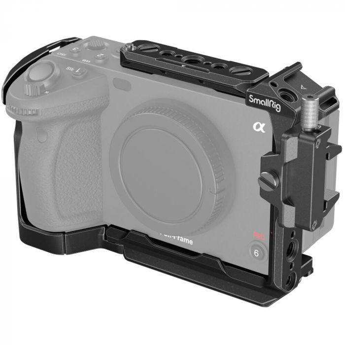 SmallRig Cage pentru Sony FX30 and FX3 [1]
