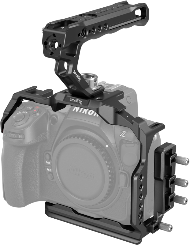 SMALLRIG 3941 CARCASA FULL PENTRU NIKON Z8 [1]